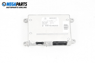 Bluetooth module for Mercedes-Benz GL-Class SUV (X164) (09.2006 - 12.2012), № A211 870 18 85