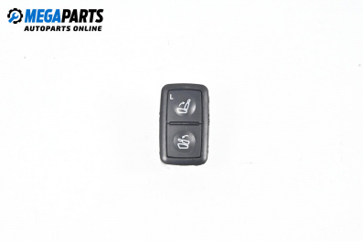 Seat adjustment button for Mercedes-Benz GL-Class SUV (X164) (09.2006 - 12.2012)