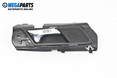 Inner handle for Mercedes-Benz GL-Class SUV (X164) (09.2006 - 12.2012), 5 doors, suv, position: rear - right