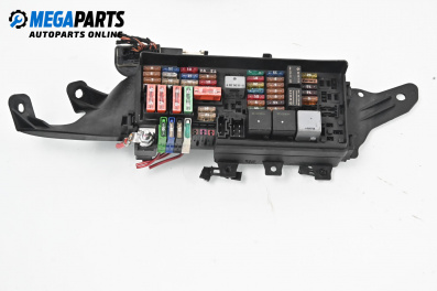 Fuse box for Mercedes-Benz GL-Class SUV (X164) (09.2006 - 12.2012) GL 500 4-matic (164.886), 388 hp, № A 002 542 81 19