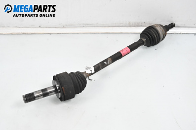 Driveshaft for Mercedes-Benz GL-Class SUV (X164) (09.2006 - 12.2012) GL 500 4-matic (164.886), 388 hp, position: rear - left, automatic