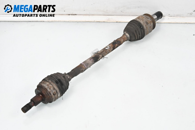 Driveshaft for Mercedes-Benz GL-Class SUV (X164) (09.2006 - 12.2012) GL 500 4-matic (164.886), 388 hp, position: rear - right, automatic