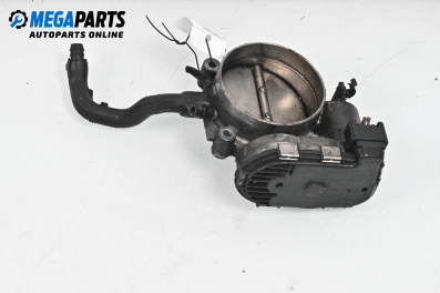 Butterfly valve for Mercedes-Benz GL-Class SUV (X164) (09.2006 - 12.2012) GL 500 4-matic (164.886), 388 hp, № A 273 141 03 25