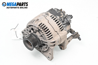 Alternator for Volkswagen Polo Hatchback II (10.1994 - 10.1999) 60 1.4, 60 hp, № 0 123 310 019