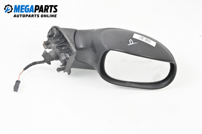 Spiegel for Citroen C3 Hatchback I (02.2002 - 11.2009), 5 türen, hecktür, position: rechts