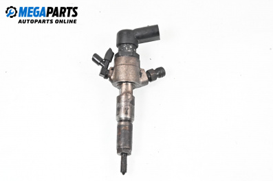 Diesel fuel injector for Citroen C3 Hatchback I (02.2002 - 11.2009) 1.4 HDi, 68 hp