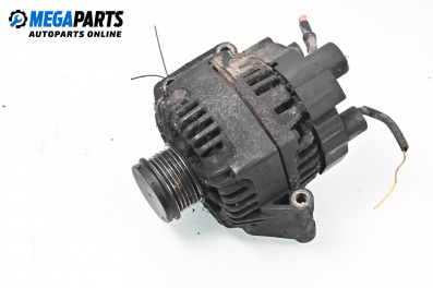 Alternator for Fiat Punto Hatchback II (09.1999 - 07.2012) 1.3 JTD 16V, 70 hp, № 51718499