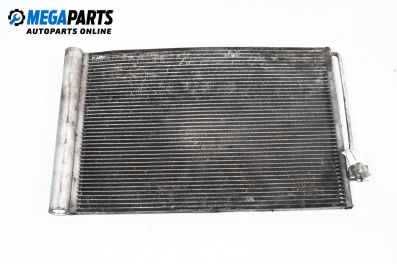 Air conditioning radiator for BMW 7 Series E65 (11.2001 - 12.2009) 735 i,Li, 272 hp, automatic