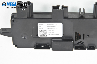 Steering wheel sensor for BMW 7 Series E65 (11.2001 - 12.2009), № 555344900
