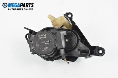 Heater motor flap control for BMW 7 Series E65 (11.2001 - 12.2009) 735 i,Li, 272 hp, № 6911920