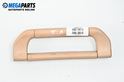 Handgriff for BMW 7 Series E65 (11.2001 - 12.2009), 5 türen, position: links, vorderseite