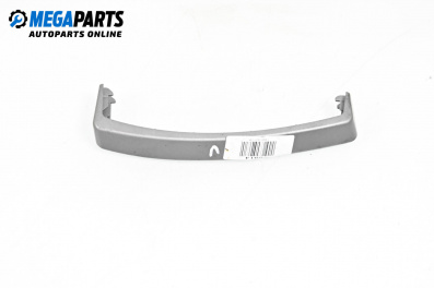 Material profilat interior for BMW 7 Series E65 (11.2001 - 12.2009), 5 uși, sedan