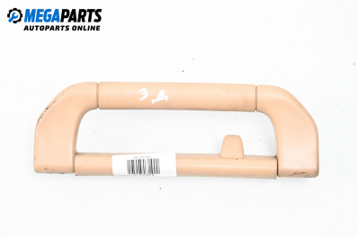 Handgriff for BMW 7 Series E65 (11.2001 - 12.2009), 5 türen, position: rechts, rückseite