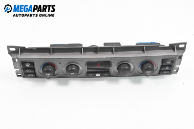 Air conditioning panel for BMW 7 Series E65 (11.2001 - 12.2009)