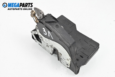 Lock for BMW 7 Series E65 (11.2001 - 12.2009), position: rear - left