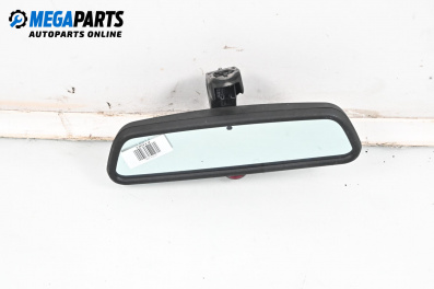 Electrochromatic mirror for BMW 7 Series E65 (11.2001 - 12.2009)