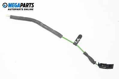 Cablu încuietoare ușă for BMW 7 Series E65 (11.2001 - 12.2009), 5 uși, sedan