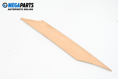Plastic interior for BMW 7 Series E65 (11.2001 - 12.2009), 5 uși, sedan, position: din spate