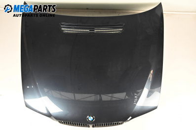 Capotă for BMW 7 Series E65 (11.2001 - 12.2009), 5 uși, sedan, position: fața
