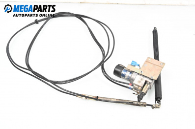 Motor portbagaj for BMW 7 Series E65 (11.2001 - 12.2009), 5 uși, sedan, position: din spate, № 7015009