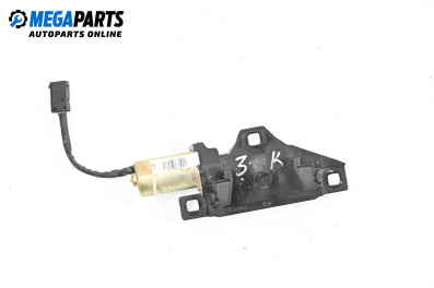 Motor heckklappe for BMW 7 Series E65 (11.2001 - 12.2009), 5 türen, sedan, position: rückseite