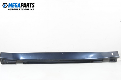 Prag exterior for BMW 7 Series E65 (11.2001 - 12.2009), 5 uși, sedan, position: stânga