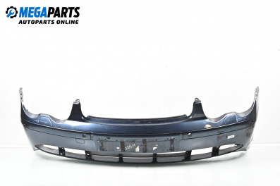 Bara de protectie frontala for BMW 7 Series E65 (11.2001 - 12.2009), sedan, position: fața