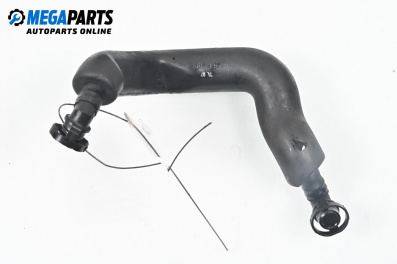 Crankcase vent hose for BMW 7 Series E65 (11.2001 - 12.2009) 735 i,Li, 272 hp