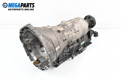 Automatic gearbox for BMW 7 Series E65 (11.2001 - 12.2009) 735 i,Li, 272 hp, automatic, № 6HP-26