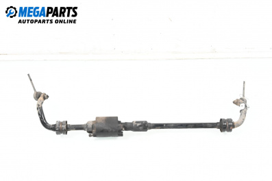 Sway bar with Dynamic Drive for BMW 7 Series E65 (11.2001 - 12.2009), sedan, № 6752801-03