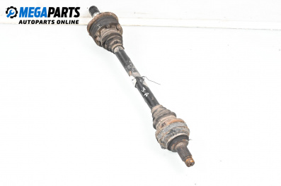Driveshaft for BMW 7 Series E65 (11.2001 - 12.2009) 735 i,Li, 272 hp, position: rear - right, automatic