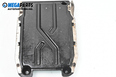 Scut termic galerie de evacuare for BMW 7 Series E65 (11.2001 - 12.2009), 5 uși, sedan