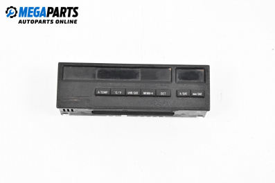 Board computer for BMW 3 Series E36 Sedan (09.1990 - 02.1998)