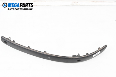 Front bumper moulding for Volkswagen Sharan Minivan I (05.1995 - 03.2010), minivan, position: left