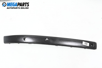 Front bumper moulding for Volkswagen Sharan Minivan I (05.1995 - 03.2010), minivan, position: right