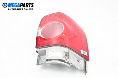 Tail light for Volkswagen Sharan Minivan I (05.1995 - 03.2010), minivan, position: right