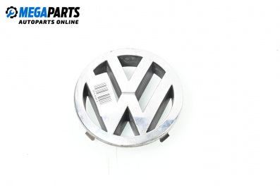 Emblem for Volkswagen Sharan Minivan I (05.1995 - 03.2010), minivan