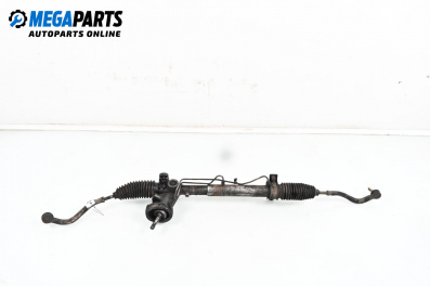 Hydraulic steering rack for Volkswagen Sharan Minivan I (05.1995 - 03.2010), minivan