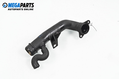 Turbo pipe for Volkswagen Sharan Minivan I (05.1995 - 03.2010) 1.9 TDI, 115 hp