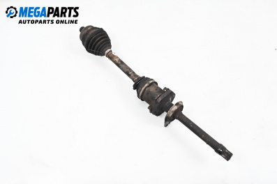 Driveshaft for Volkswagen Sharan Minivan I (05.1995 - 03.2010) 1.9 TDI, 115 hp, position: front - right, automatic