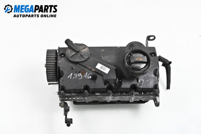 Engine head for Volkswagen Sharan Minivan I (05.1995 - 03.2010) 1.9 TDI, 115 hp