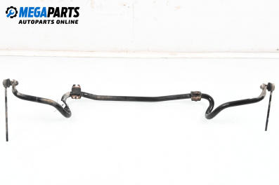 Bară stabilizatoare for Opel Vectra C Sedan (04.2002 - 01.2009), sedan