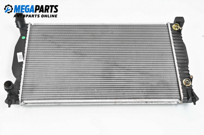 Water radiator for Audi A4 Avant B6 (04.2001 - 12.2004) 1.9 TDI, 130 hp