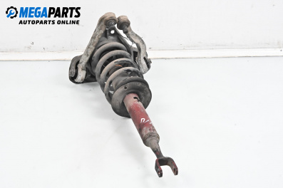 Macpherson shock absorber for Audi A4 Avant B6 (04.2001 - 12.2004), station wagon, position: front - left