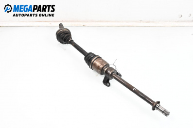 Driveshaft for Rover 600 Sedan (08.1993 - 10.2000) 620 Si, 131 hp, position: front - right
