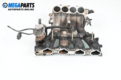 Intake manifold for Rover 600 Sedan (08.1993 - 10.2000) 620 Si, 131 hp