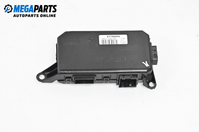 Door module for Fiat Croma Station Wagon (06.2005 - 08.2011), № 51796694