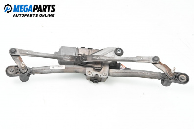 Front wipers motor for Fiat Croma Station Wagon (06.2005 - 08.2011), station wagon, position: front