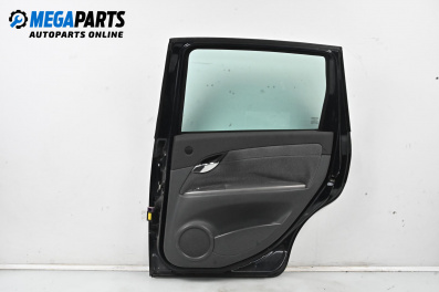 Ușă for Fiat Croma Station Wagon (06.2005 - 08.2011), 5 uși, combi, position: dreaptă - spate