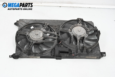 Cooling fans for Fiat Croma Station Wagon (06.2005 - 08.2011) 1.9 D Multijet, 120 hp